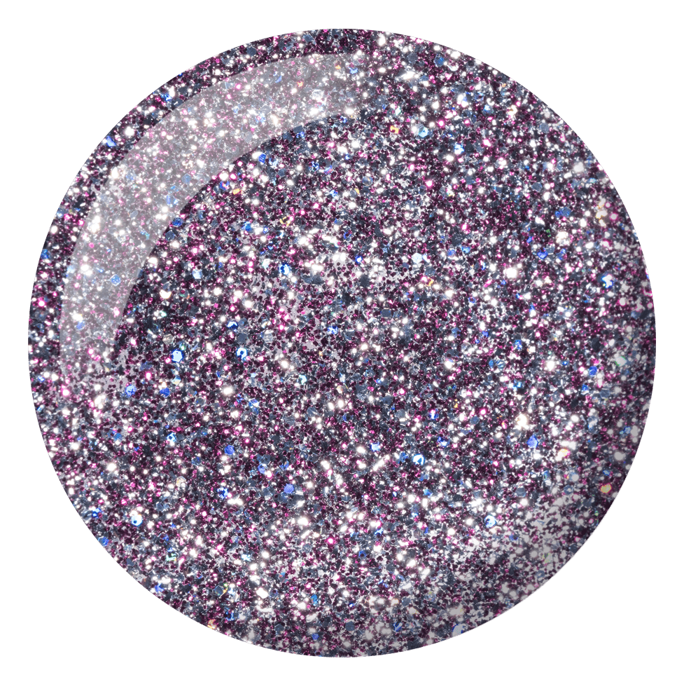 DND DV 324 Caviar Couture - DND Diva Gel Polish - DTK Nail Supply