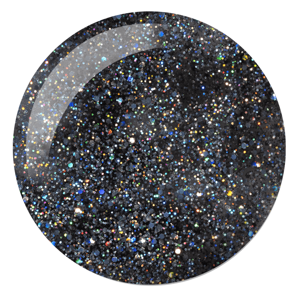 DND DV 327 Tuxedo Trifecta - DND Diva Gel Polish - DTK Nail Supply