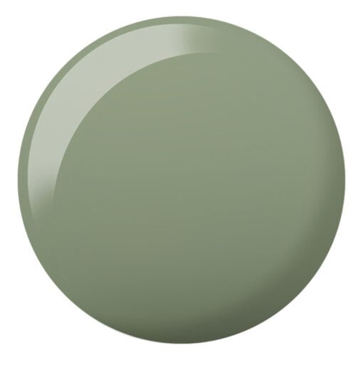 DND Gel Nail Polish Duo - 1001 Sage Groovin' - DTK Nail Supply