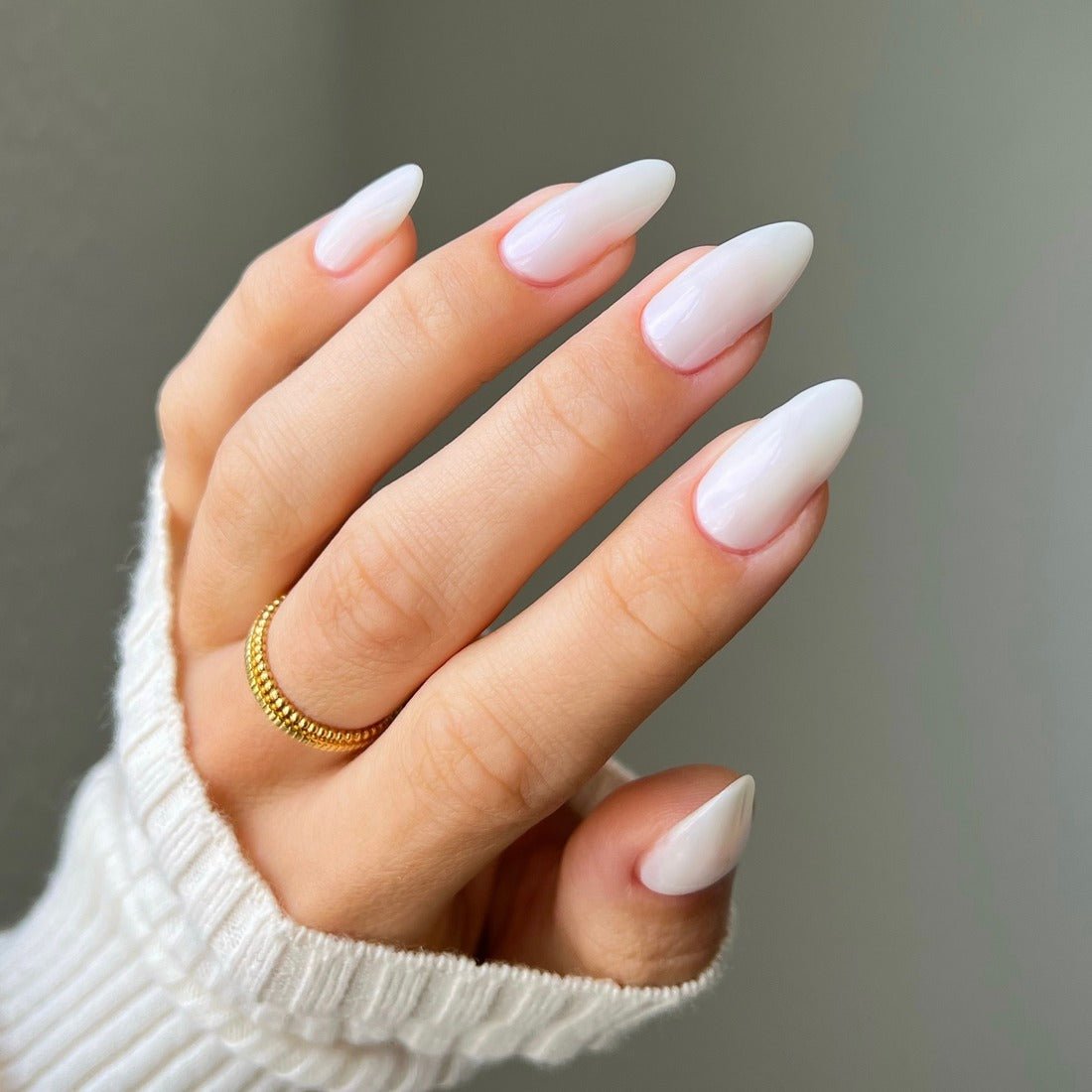 DND Gel Nail Polish Duo - 1234 Cute Bunny - DTK Nail Supply