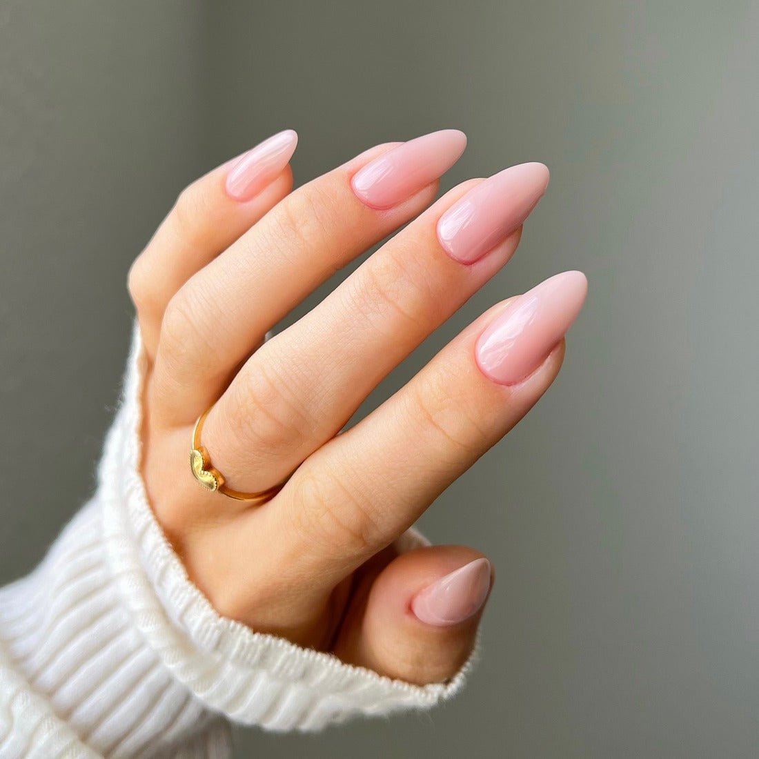 DND Gel Nail Polish Duo - 2345 Bare Neutral - DTK Nail Supply