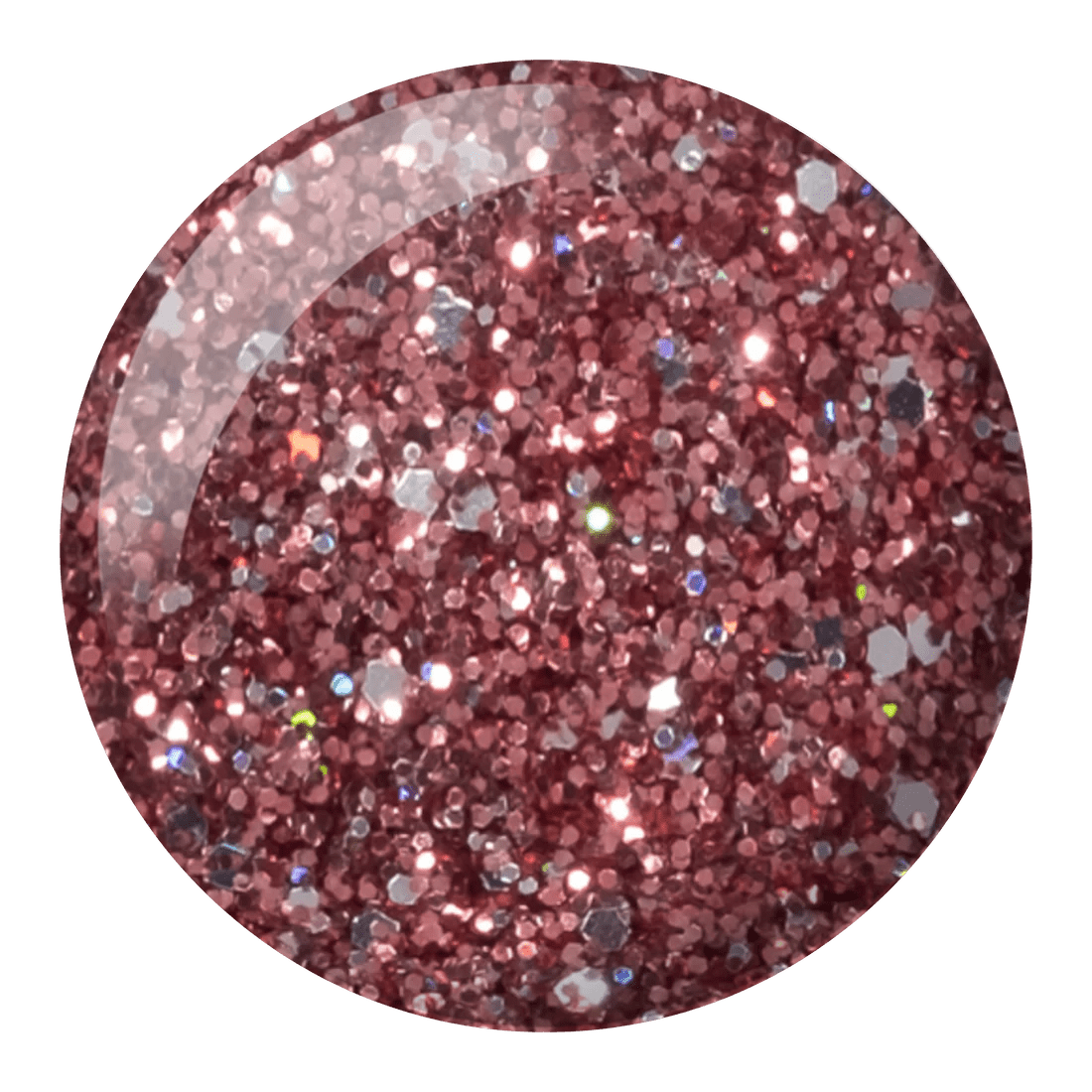 DND Gel Nail Polish Duo - 408 Pinky Star - DTK Nail Supply