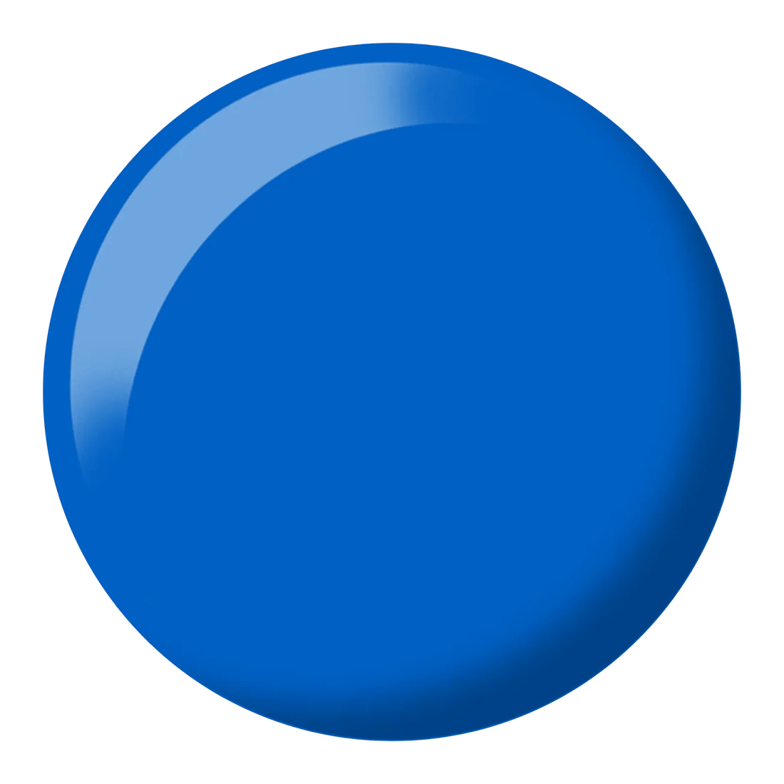 DND Gel Nail Polish Duo - 433 Pool Party - DTK Nail Supply