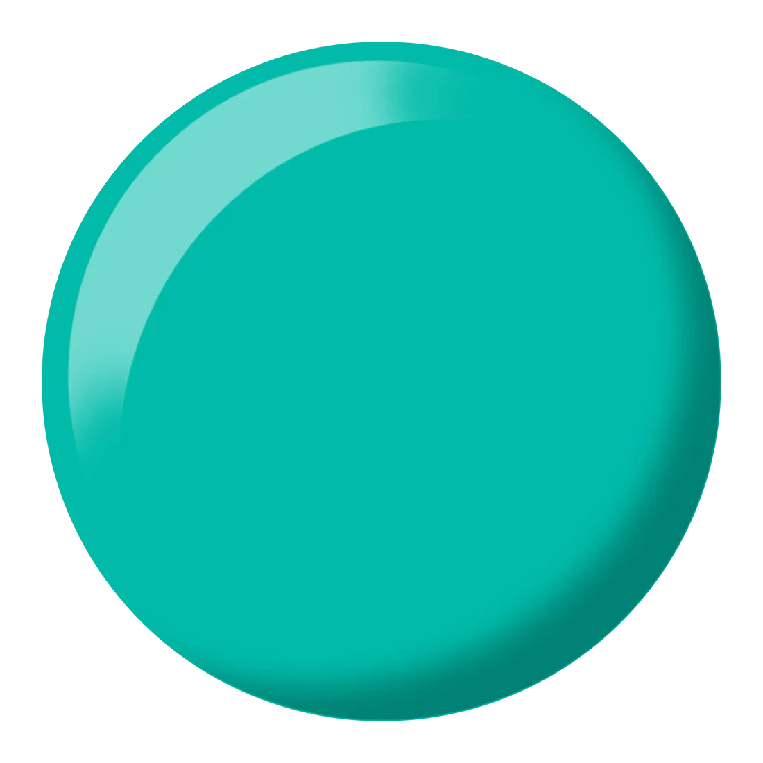 DND Gel Nail Polish Duo - 438 Island Oasis - DTK Nail Supply