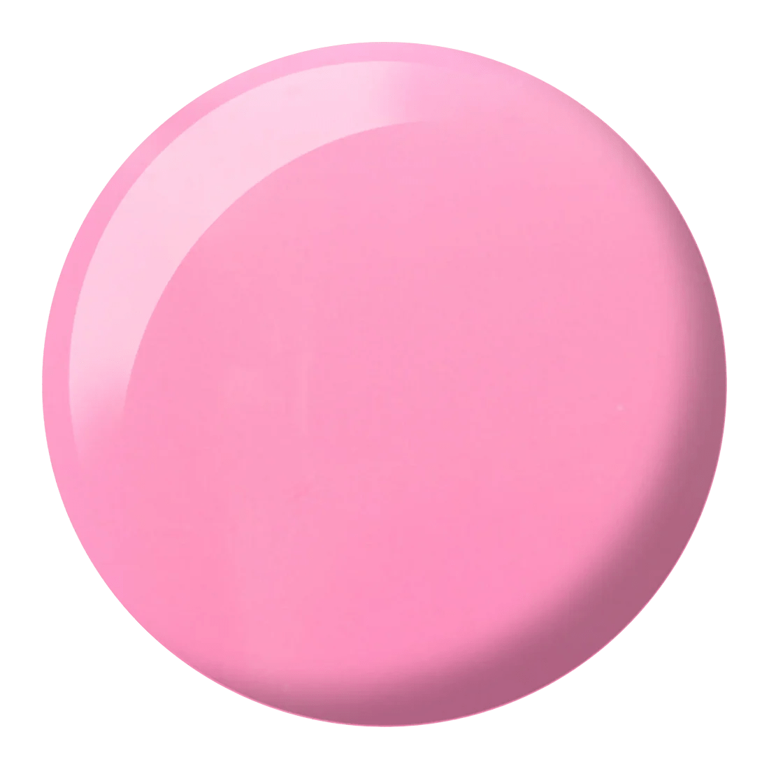 DND Gel Nail Polish Duo - 441 Clear Pink - DTK Nail Supply