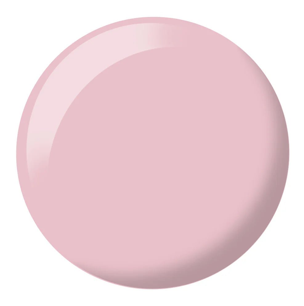 DND Gel Nail Polish Duo - 451 Rock "n" Rose - DTK Nail Supply