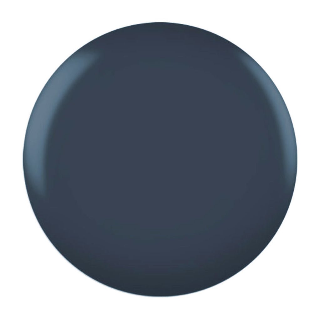 DND Gel Nail Polish Duo - 460 Deep Mystery - DTK Nail Supply