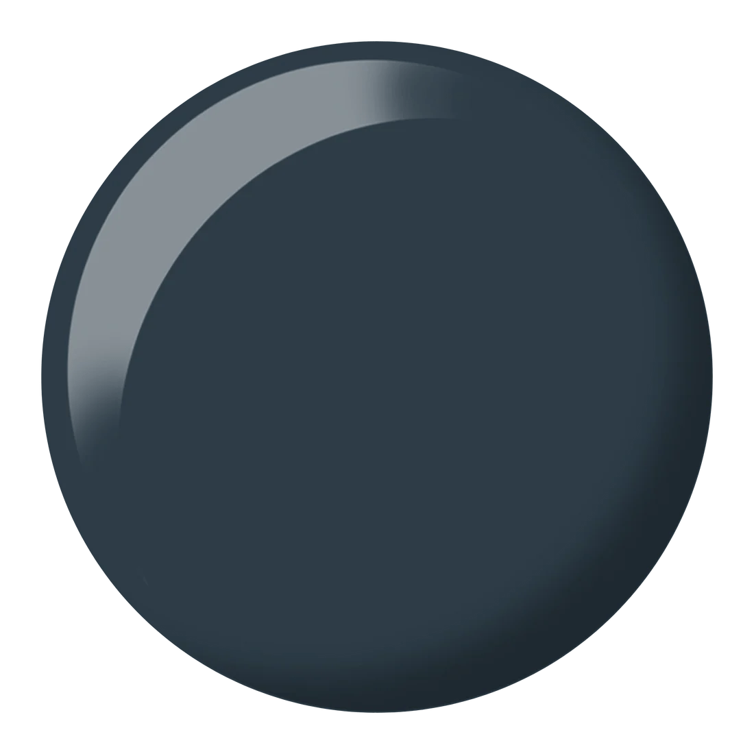 DND Gel Nail Polish Duo - 460 Deep Mystery - DTK Nail Supply