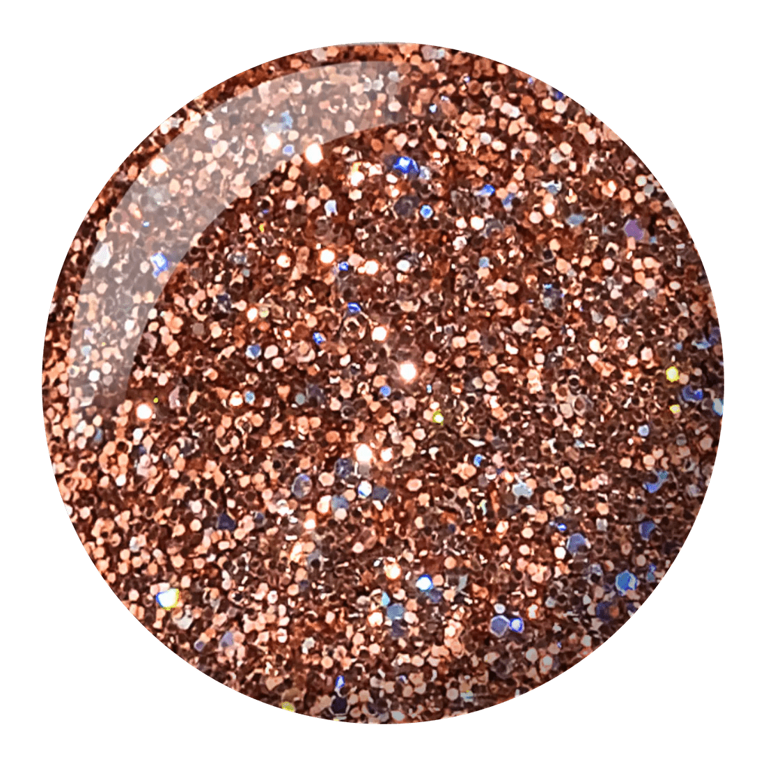 DND Gel Nail Polish Duo - 462 Desert Spice - DTK Nail Supply