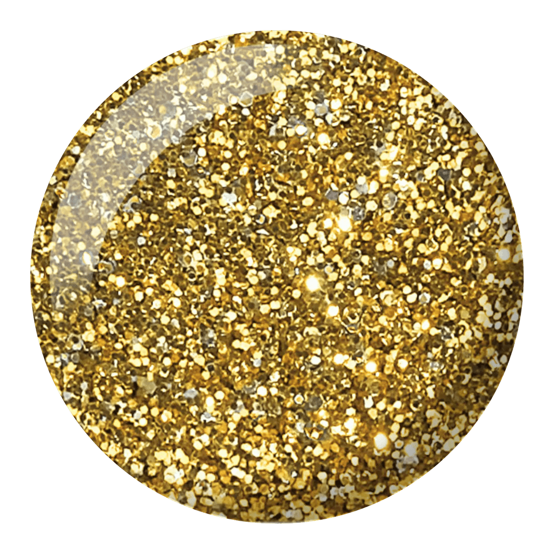 DND Gel Nail Polish Duo - 465 Royal Jewelry - DTK Nail Supply