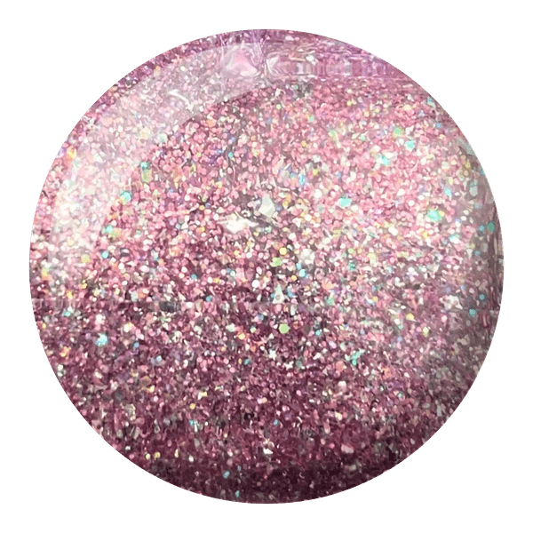 DND Gel Nail Polish Duo - 472 Forgotten Pink - DTK Nail Supply