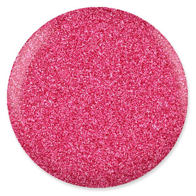 DND Gel Nail Polish Duo - 482 Charming Cherry - DTK Nail Supply