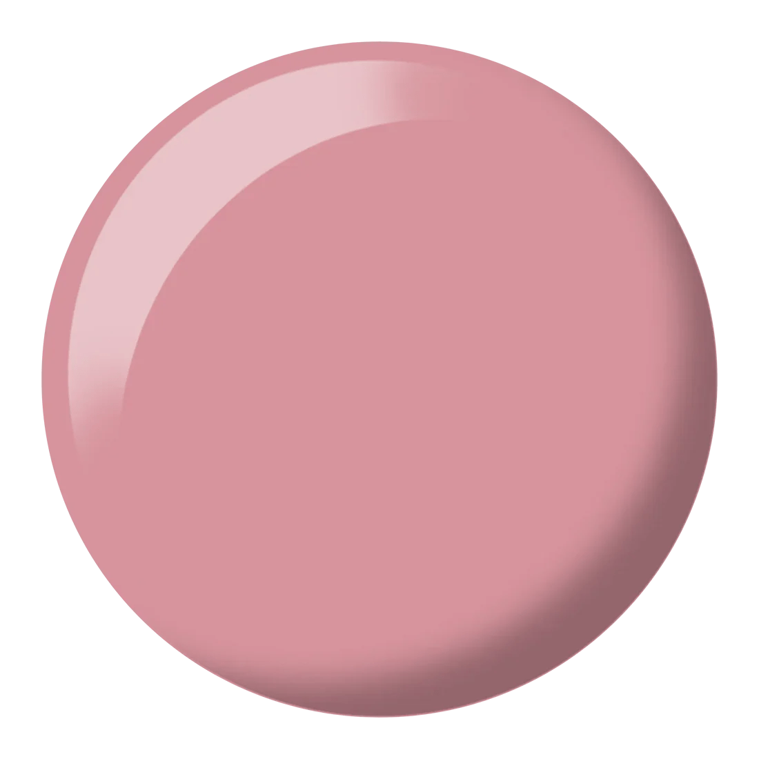 DND Gel Nail Polish Duo - 487 Fairy Dream - DTK Nail Supply