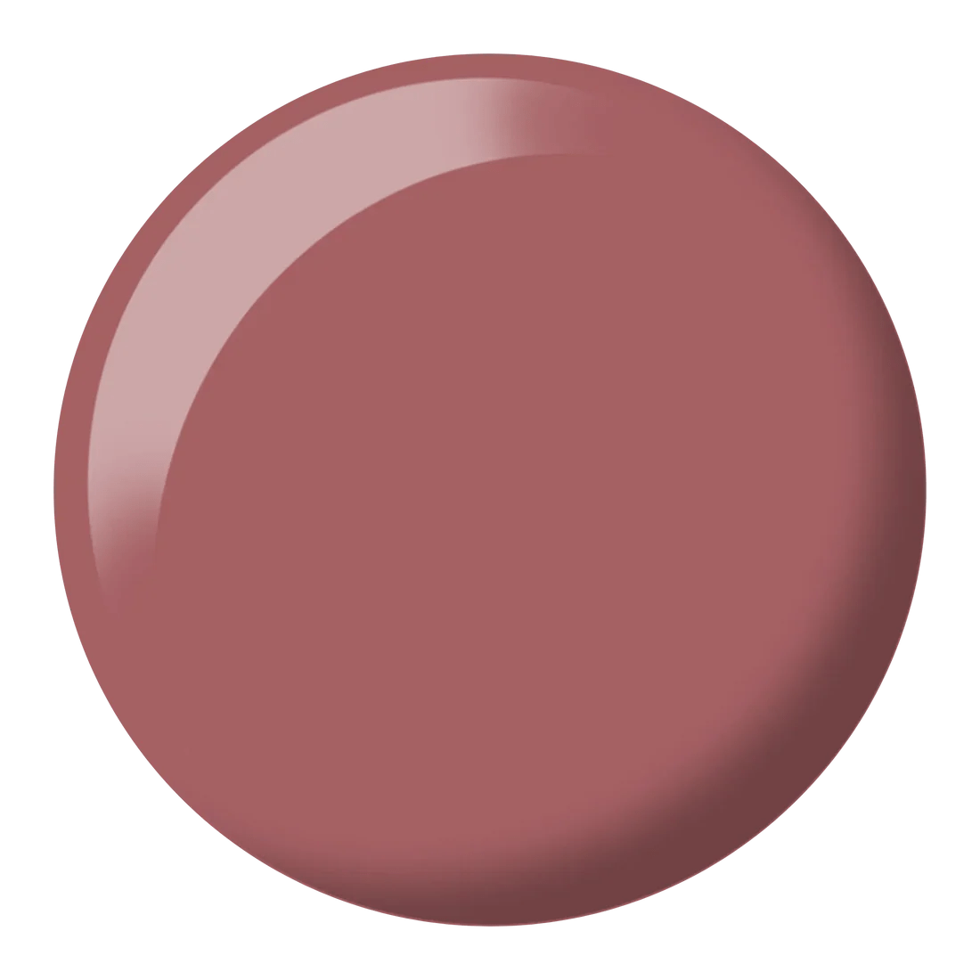 DND Gel Nail Polish Duo - 490 Redwood City - DTK Nail Supply