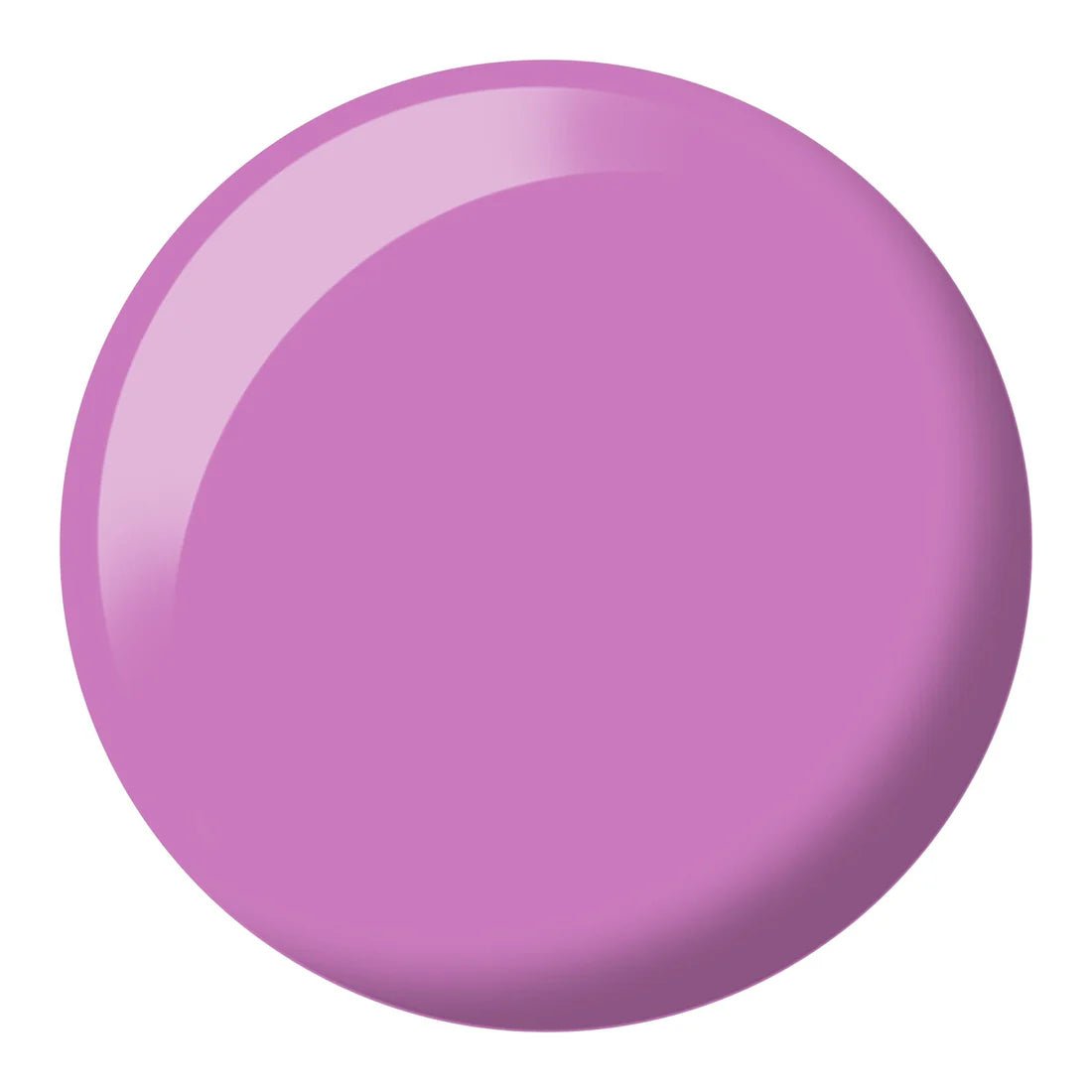 DND Gel Nail Polish Duo - 494 Magical Mauve - DTK Nail Supply