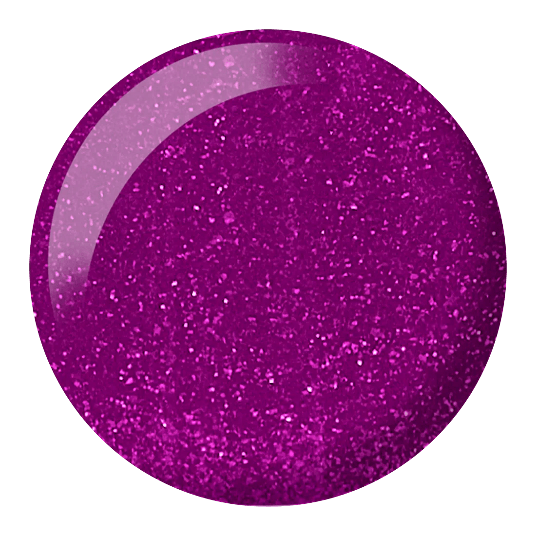 DND Gel Nail Polish Duo - 501 Haven Angel - DTK Nail Supply