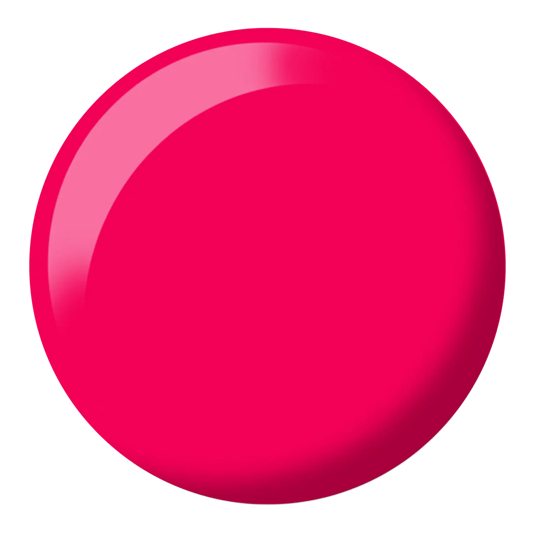 DND Gel Nail Polish Duo - 505 Hot Pink - DTK Nail Supply