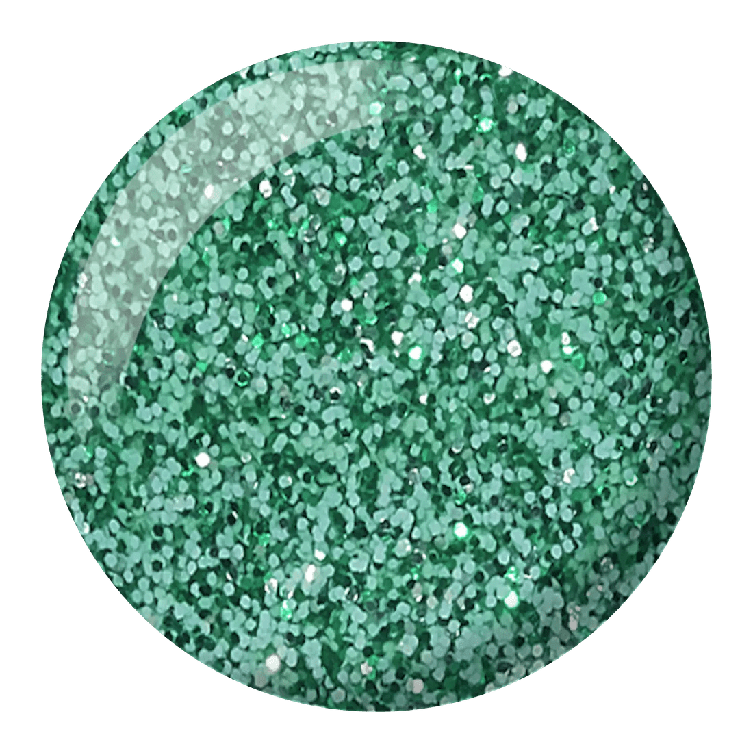 DND Gel Nail Polish Duo - 513 Ode to Green - DTK Nail Supply