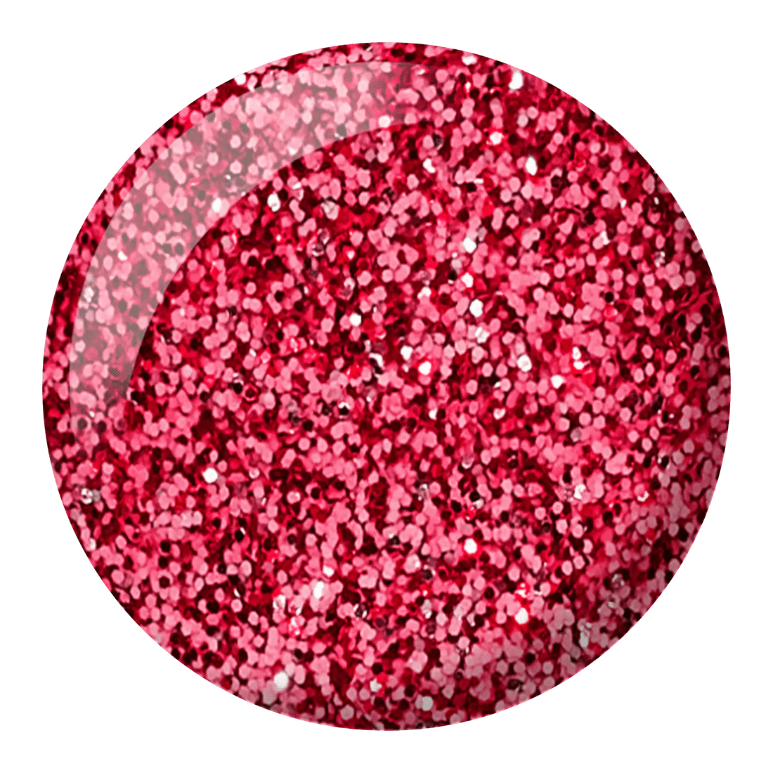 DND Gel Nail Polish Duo - 519 Strawberry Candy - DTK Nail Supply
