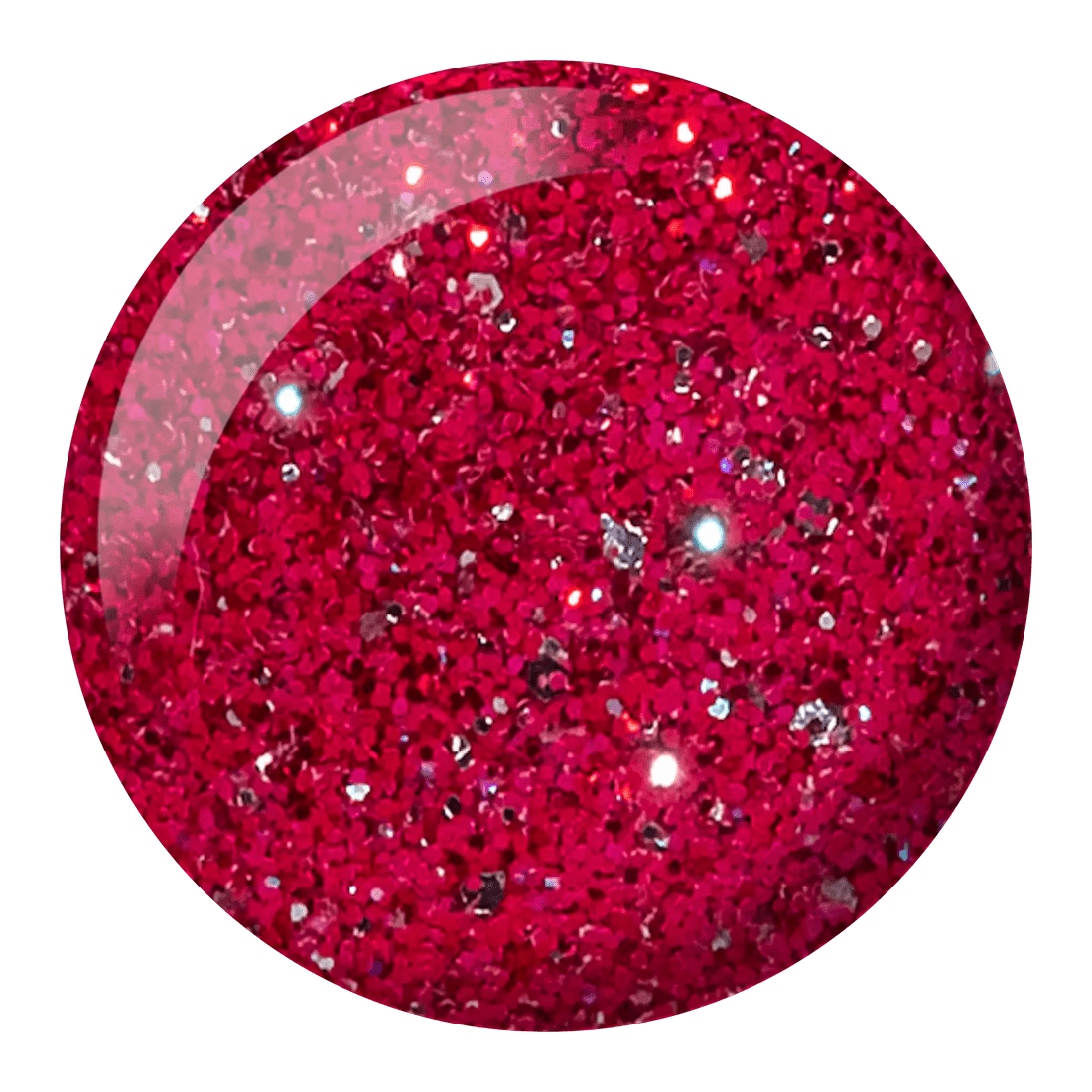 DND Gel Nail Polish Duo - 520 Kool Berry - DTK Nail Supply