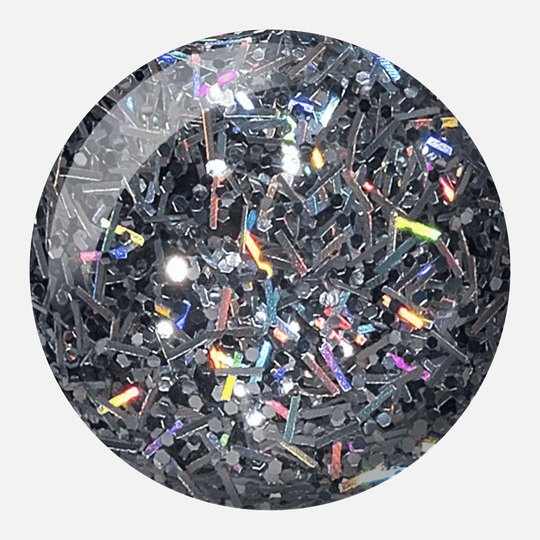 DND Gel Nail Polish Duo - 523 Rainbow Day - DTK Nail Supply