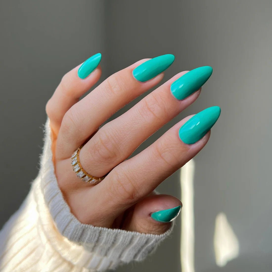 DND Gel Nail Polish Duo - 533 Greenwich, CN - DTK Nail Supply