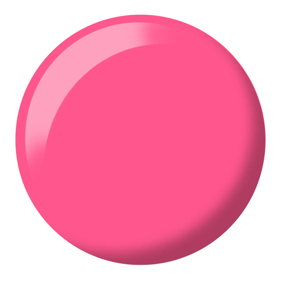 DND Gel Nail Polish Duo - 534 Pink Hill, NC - DTK Nail Supply