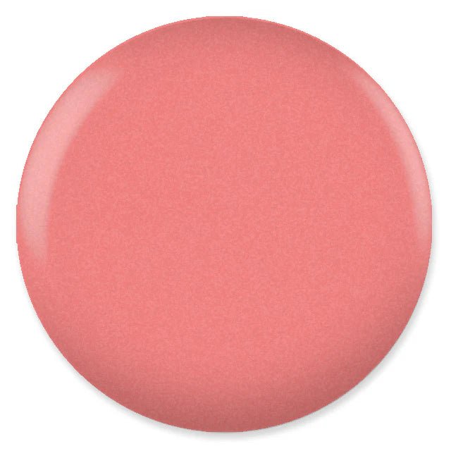 DND Gel Nail Polish Duo - 539 Candy Pink - DTK Nail Supply