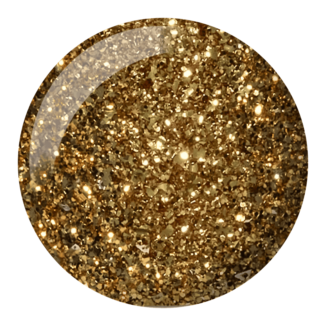 DND Gel Nail Polish Duo - 546 Golden Gardens, WA - DTK Nail Supply