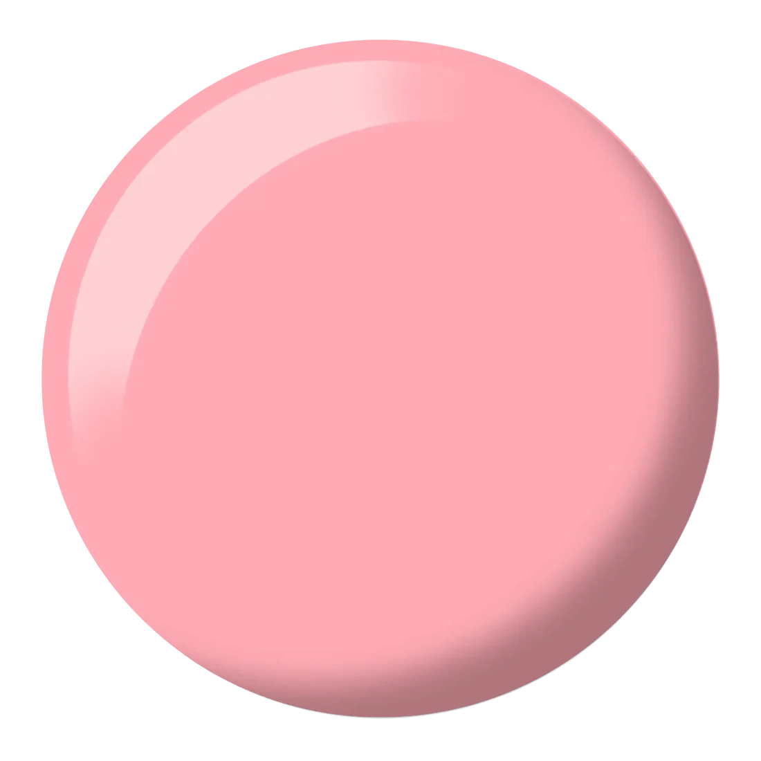 DND Gel Nail Polish Duo - 551 Blushing Pink - DTK Nail Supply