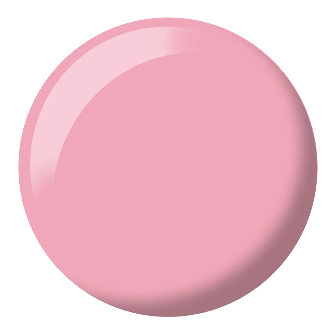DND Gel Nail Polish Duo - 555 Peach Fuzz - DTK Nail Supply