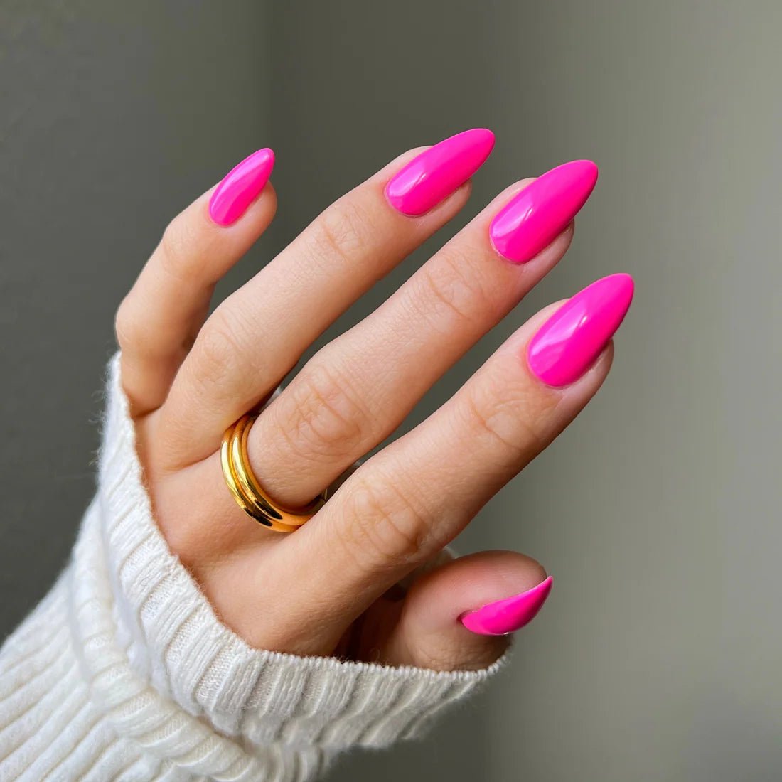 DND Gel Nail Polish Duo - 558 Cherry Blossom - DTK Nail Supply