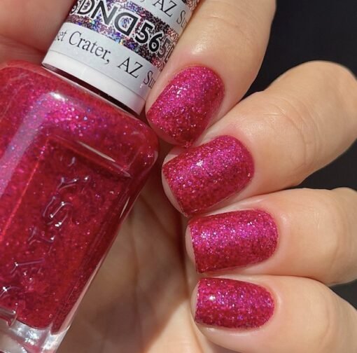 DND Gel Nail Polish Duo - 565 Sunset Crater, AZ - DTK Nail Supply