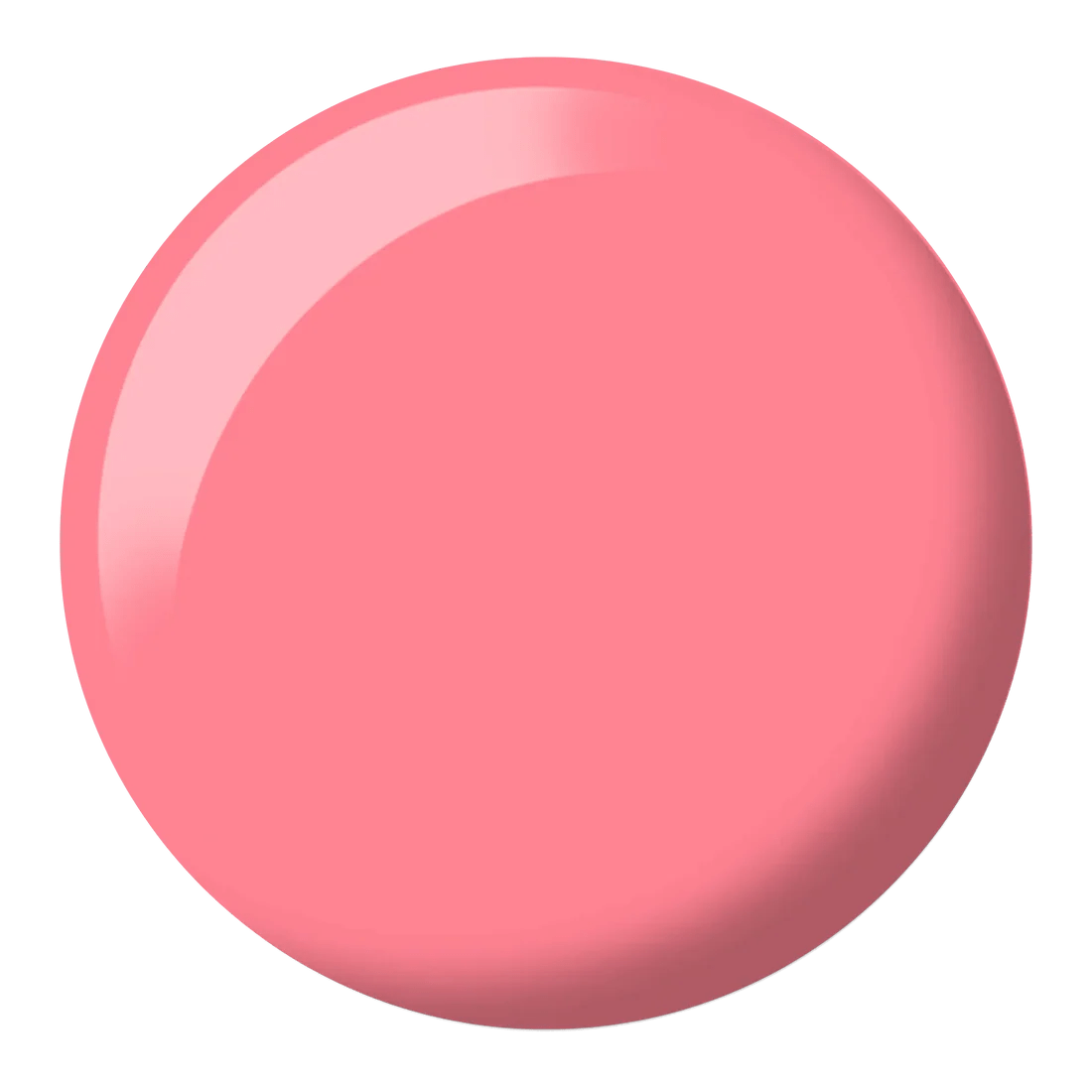 DND Gel Nail Polish Duo - 576 Misty Rose - DTK Nail Supply