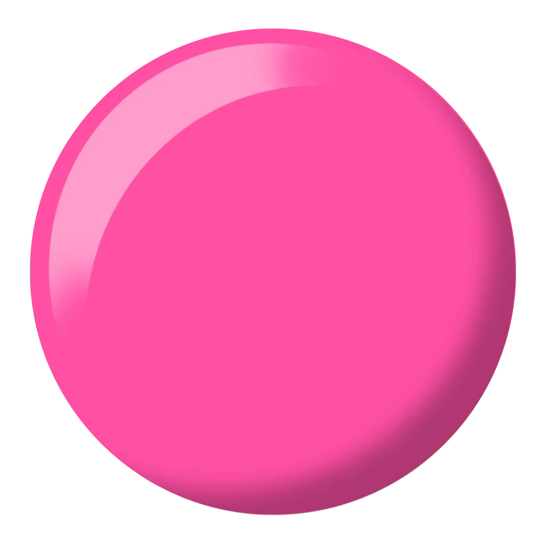 DND Gel Nail Polish Duo - 578 Crayola Pink - DTK Nail Supply