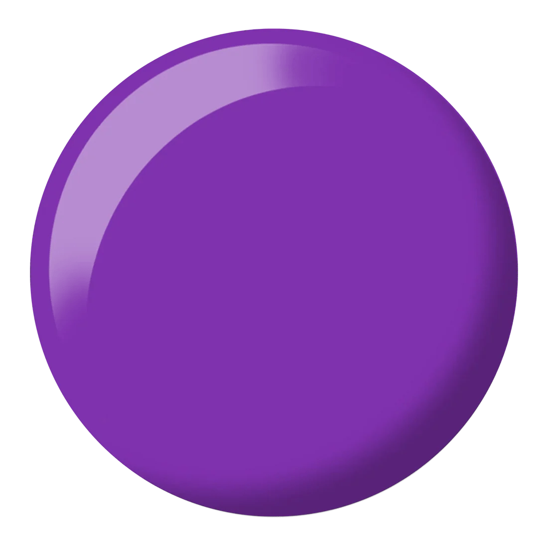 DND Gel Nail Polish Duo - 581 Grape Jelly - DTK Nail Supply