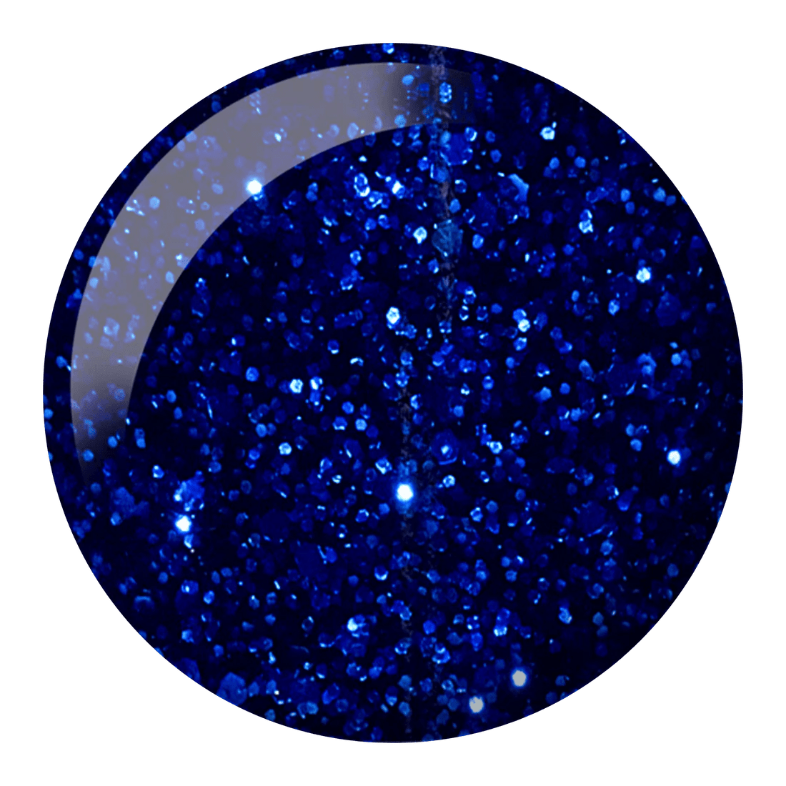 DND Gel Nail Polish Duo - 583 Blue Amber - DTK Nail Supply