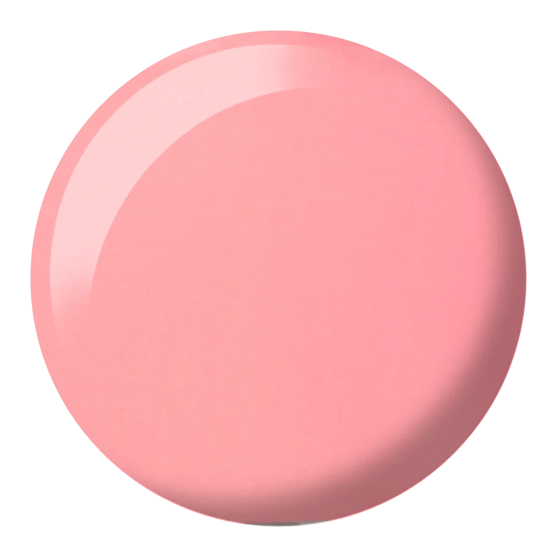 DND Gel Nail Polish Duo - 591 Linen Pink - DTK Nail Supply