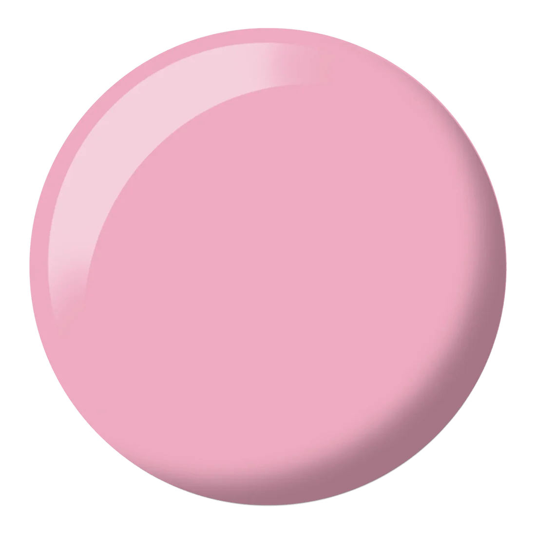 DND Gel Nail Polish Duo - 592 Italian Pink - DTK Nail Supply