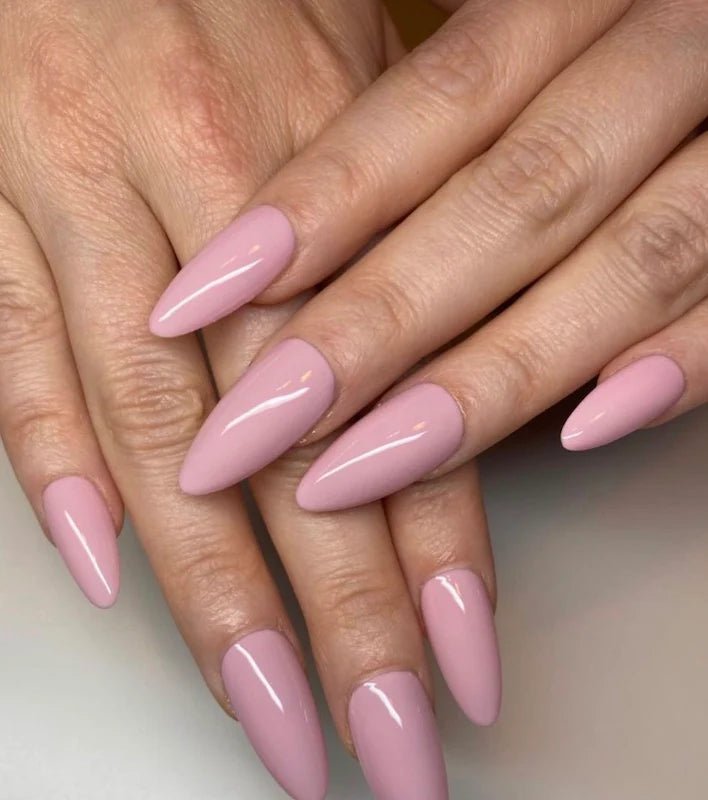 DND Gel Nail Polish Duo - 598 Melody - DTK Nail Supply