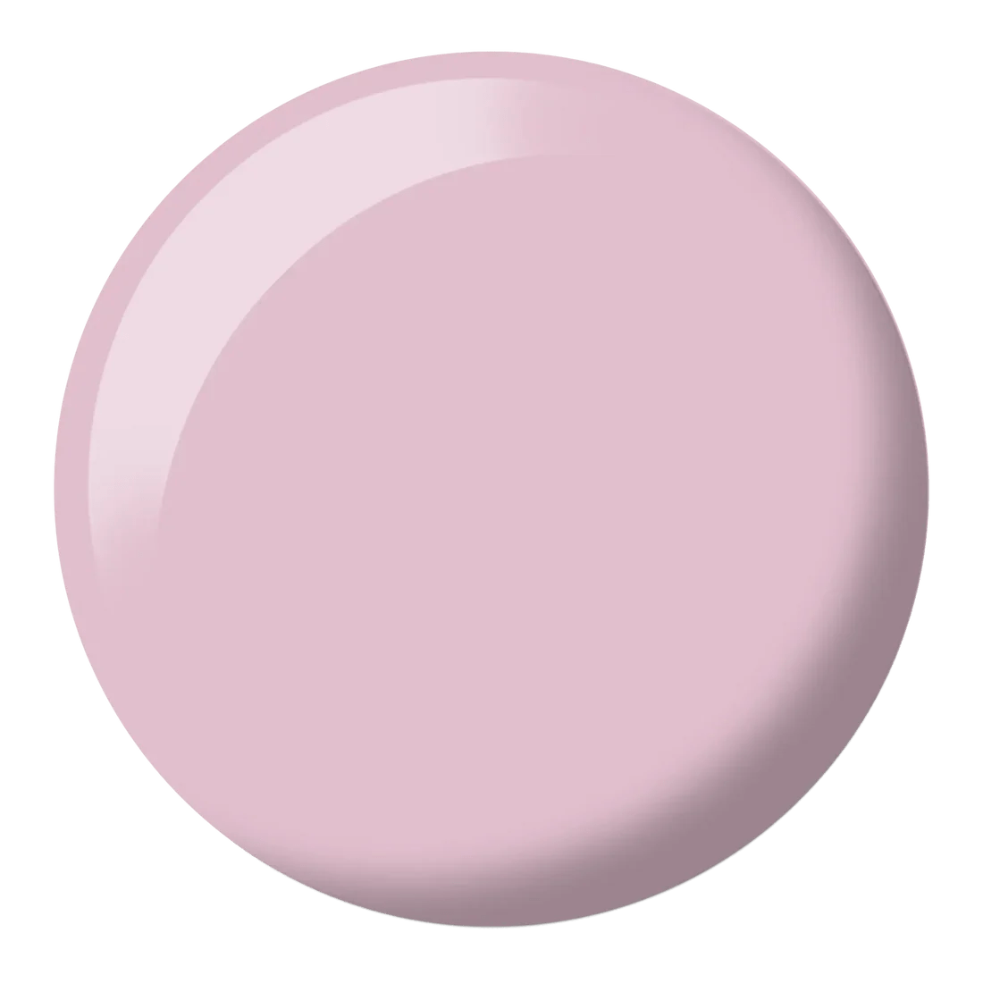 DND Gel Nail Polish Duo - 598 Melody - DTK Nail Supply