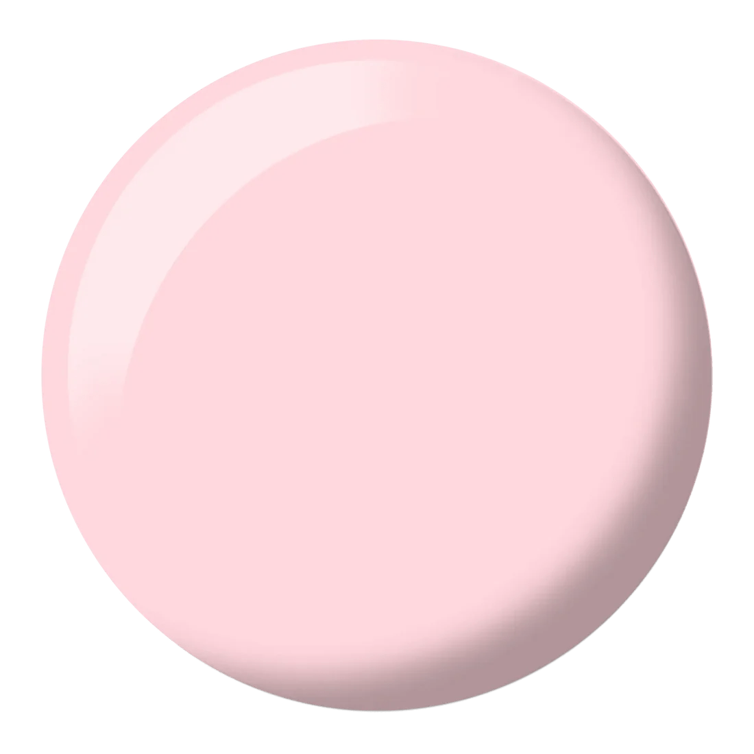 DND Gel Nail Polish Duo - 603 Dolce Pink - DTK Nail Supply