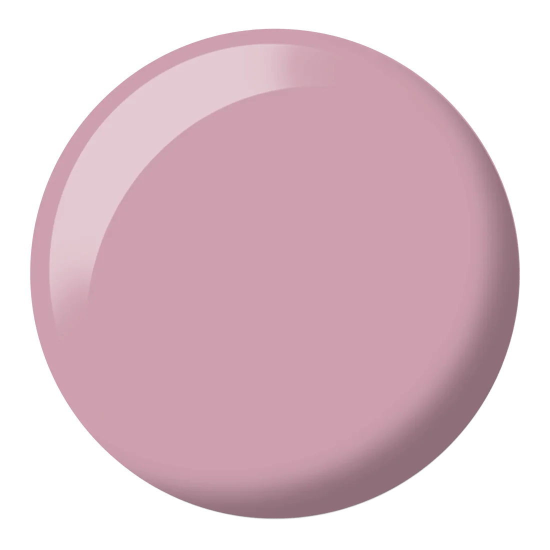 DND Gel Nail Polish Duo - 607 Hazelnut - DTK Nail Supply