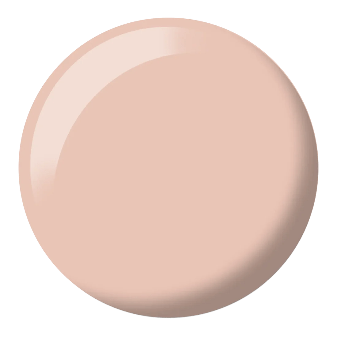 DND Gel Nail Polish Duo - 621 French Vanilla - DTK Nail Supply