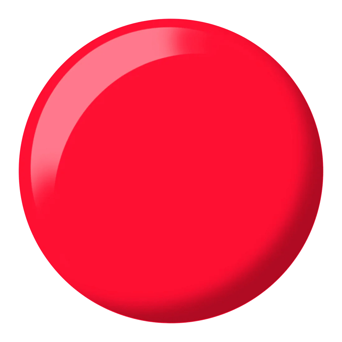 DND Gel Nail Polish Duo - 649 Orange Creamsicle - DTK Nail Supply