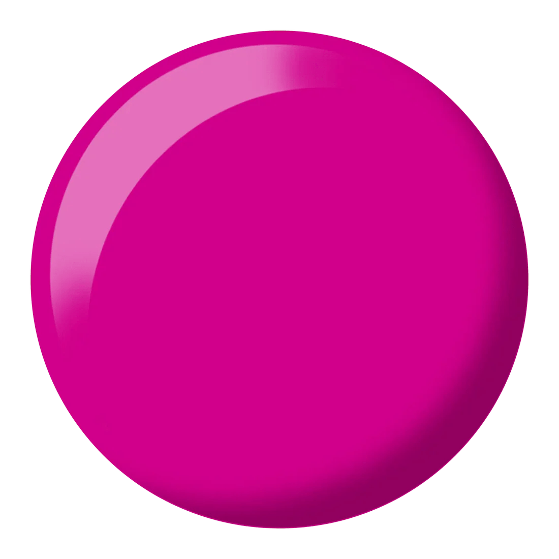 DND Gel Nail Polish Duo - 659 Majestic Violet - DTK Nail Supply