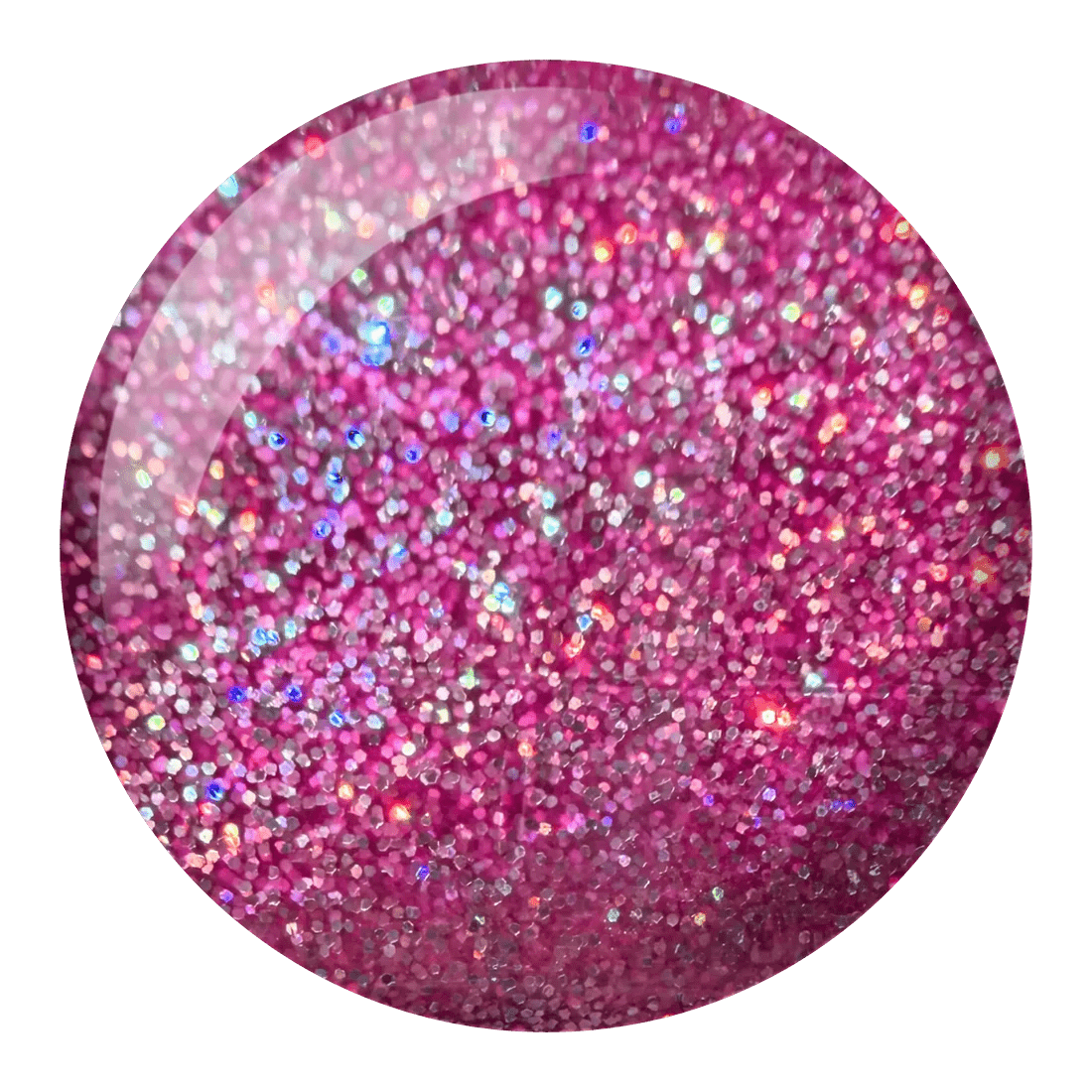 DND Gel Nail Polish Duo - 679 Pink Mermaid - DTK Nail Supply