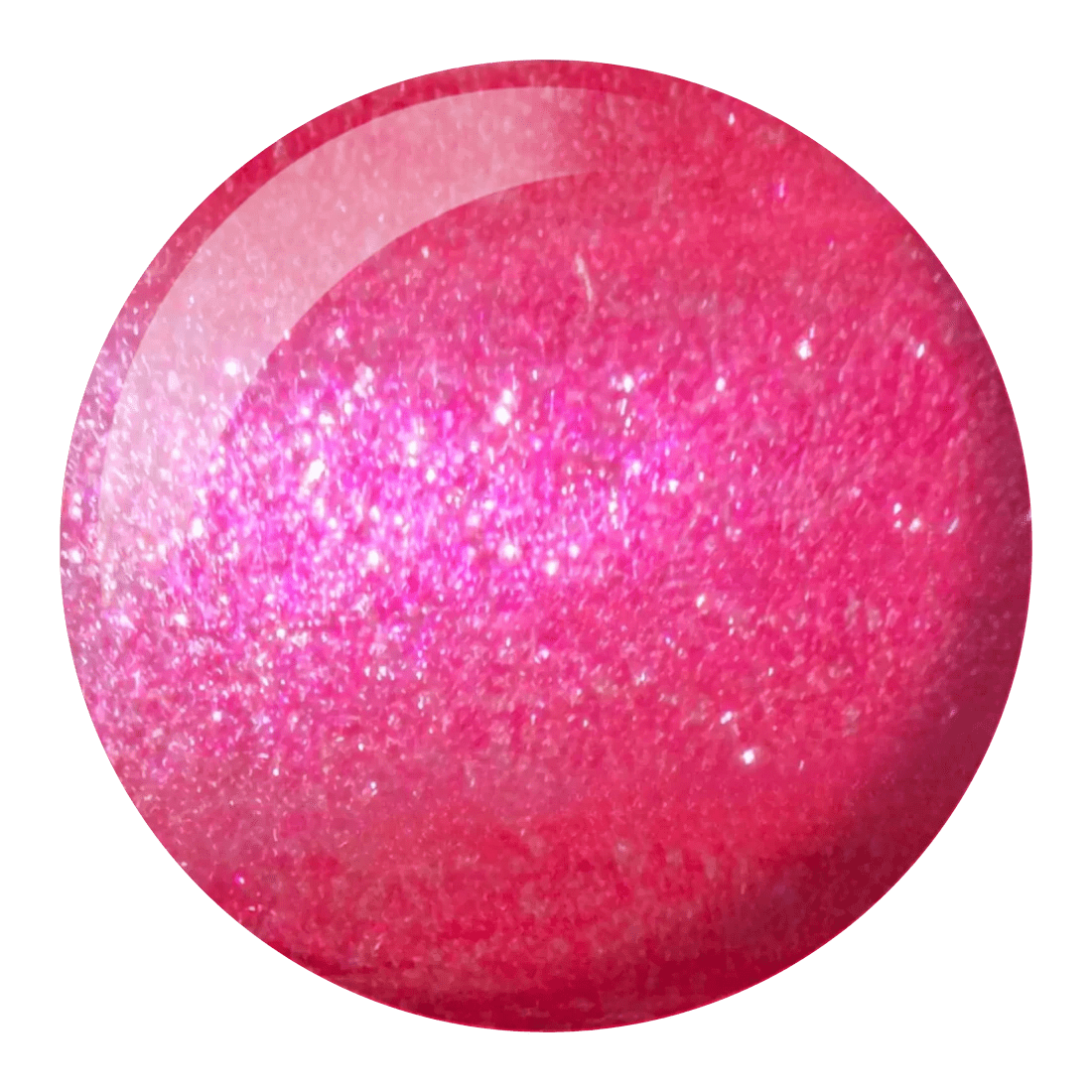 DND Gel Nail Polish Duo - 681 Hot Pink Patrol - DTK Nail Supply