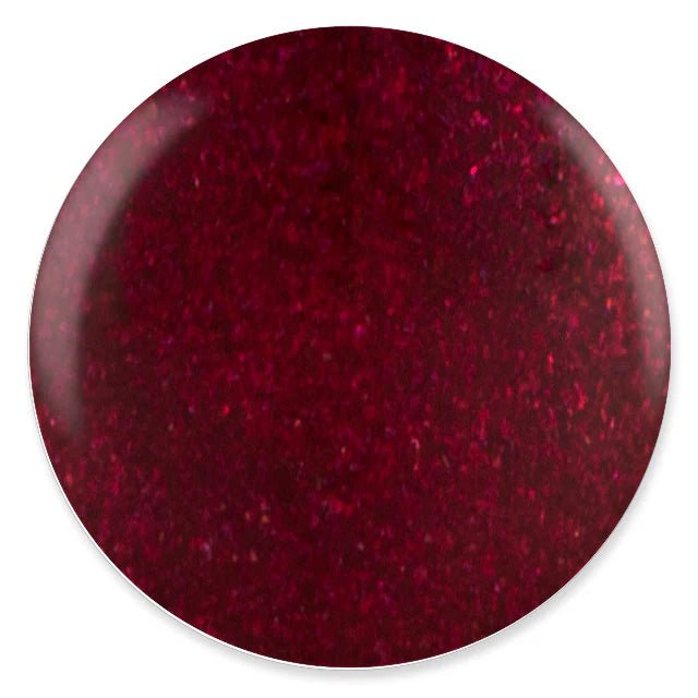 DND Gel Nail Polish Duo - 687 Grape Nectar - DTK Nail Supply