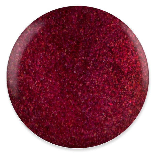 DND Gel Nail Polish Duo - 699 Cherry Bomb - DTK Nail Supply